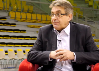 Basket. SIG. COVID-19. « Ça aurait pu être pire » admet Martial Bellon