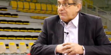 Basket. SIG. COVID-19. « Ça aurait pu être pire » admet Martial Bellon
