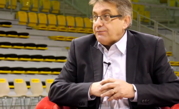 Basket. SIG. COVID-19. « Ça aurait pu être pire » admet Martial Bellon