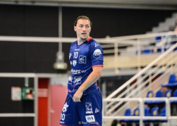 Proligue D2 Handball : Fin de série pour Strasbourg à Pontault