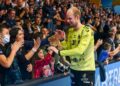 Handball. Vidéo 🎥. Le double arrêt magistral de Julien Meyer