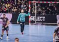 Handball 🎥 : l&rsquo;exceptionnelle double parade de Mickaël Robin