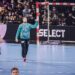 Handball 🎥 : l’exceptionnelle double parade de Mickaël Robin