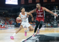 Basket. All Star. Roberson (Strasbourg) participera au concours à 3 points