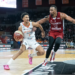 Basket. All Star. Roberson (Strasbourg) participera au concours à 3 points