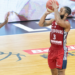 Basket. All Star. Roberson (Strasbourg) participera au concours à 3 points