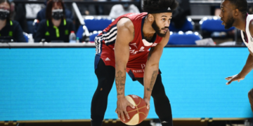Basket. All Star. Roberson (Strasbourg) participera au concours à 3 points