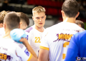 D2 Handball : Sélestat n’a pas tremblé !