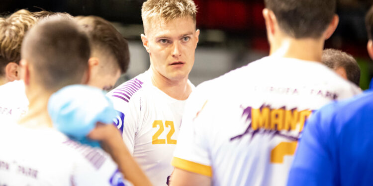 D2 Handball : Sélestat n’a pas tremblé !