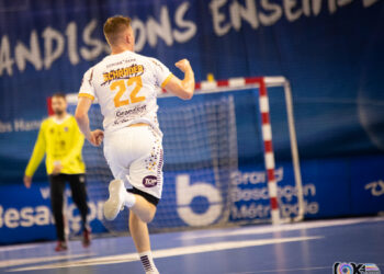 D2 Handball : Sélestat n’a pas tremblé !