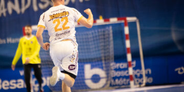 D2 Handball : Sélestat n&rsquo;a pas tremblé !