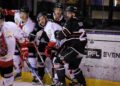 Hockey. Mulhouse n&rsquo;a rien pu faire face à Grenoble