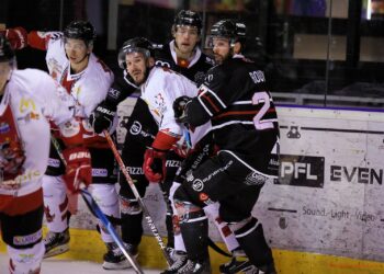 Hockey. Mulhouse n’a rien pu faire face à Grenoble