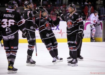 Hockey. Mulhouse n’a rien pu faire face à Grenoble