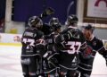 Hockey. Mulhouse n&rsquo;a rien pu faire face à Grenoble