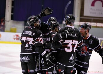 Hockey. Mulhouse n’a rien pu faire face à Grenoble