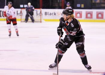 Hockey. Mulhouse n’a rien pu faire face à Grenoble