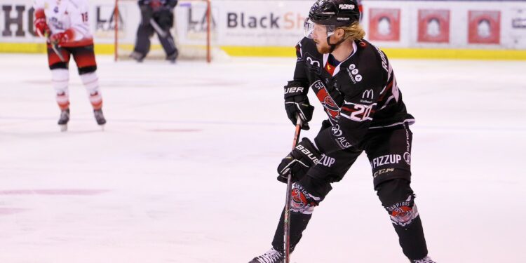 Hockey. Mulhouse n’a rien pu faire face à Grenoble