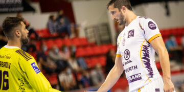 D2 Handball : Sélestat n&rsquo;a pas tremblé !