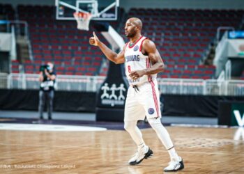 VIDÉO 🎥 – SIG : le dunk de l’année signé par DeAndre Lansdowne ?