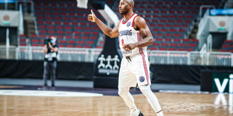 VIDÉO 🎥 – SIG : le dunk de l’année signé par DeAndre Lansdowne ?