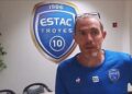 Ligue 1. Troyes. Damien Ott confirme son départ !