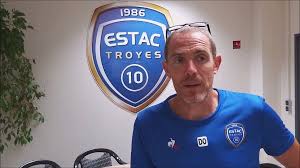 Ligue 1. Troyes. Damien Ott confirme son départ !