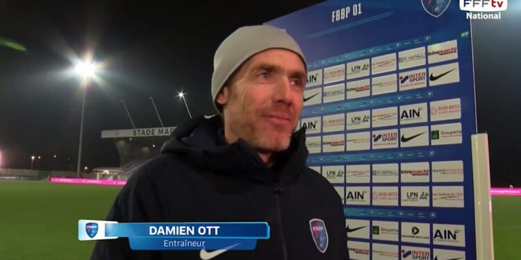 Ligue 1. Troyes. Laurent Batlles parti, Damien Ott sur le départ ?