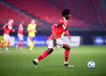 Visite médicale programmée pour Ismaël Doukouré !