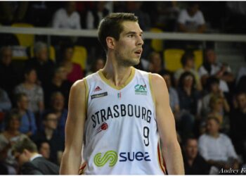 Élite. Vers le 500ème match de Jérémy Leloup