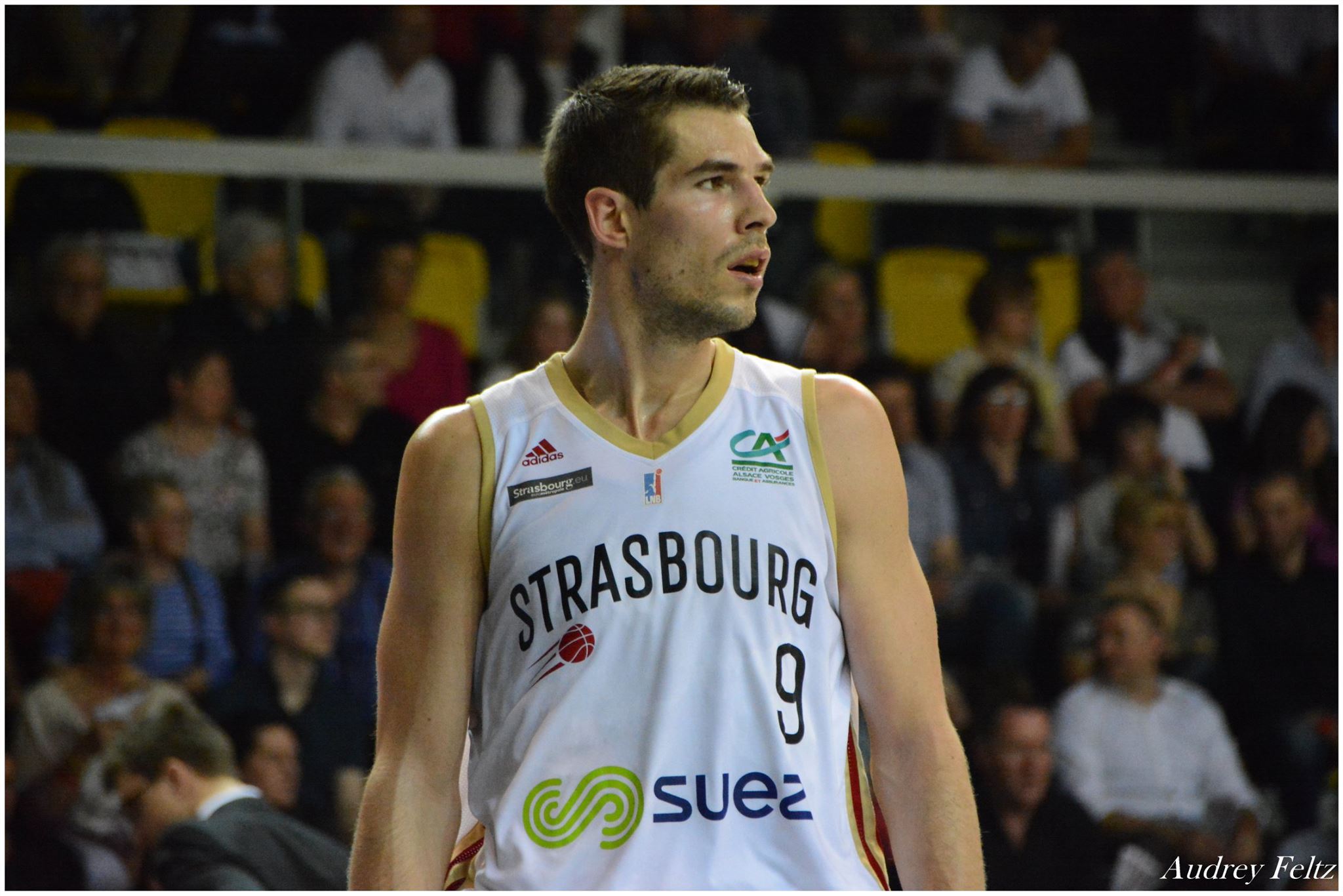 Archives des Jérémy Leloup — Alsa'Sports