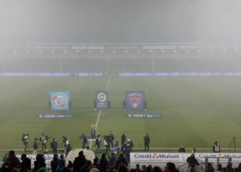 Une reprogrammation qui ne passe pas pour le Clermont Foot 63