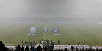 Une reprogrammation qui ne passe pas pour le Clermont Foot 63
