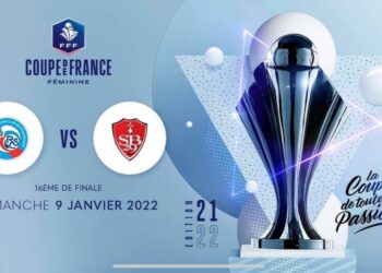 Strasbourg – Brest à 12h