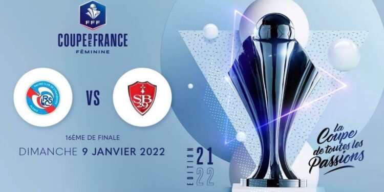 Strasbourg – Brest à 12h