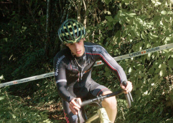 Cyclo-Cross FSGT : Ridart, Bolli, Fretz en chef de file à Muhlbach sur Munster