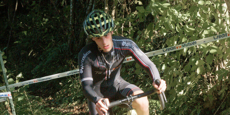 Cyclo-Cross FSGT : Ridart, Bolli, Fretz en chef de file à Muhlbach sur Munster