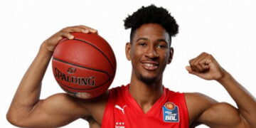 Élite : Kameron Taylor vers la SIG Strasbourg ?