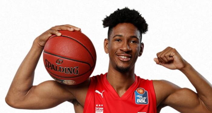 Élite : Kameron Taylor vers la SIG Strasbourg ?