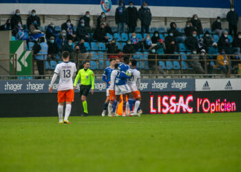 Julien Stéphan refuse de commenter l’expulsion de Wahi