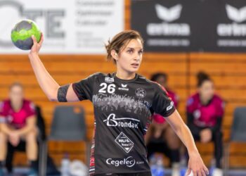 D2F : Bègles x ATH reporté et déjà reprogrammé