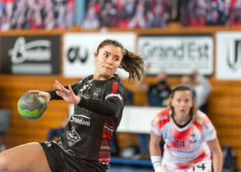 D2F : Bègles x ATH reporté et déjà reprogrammé