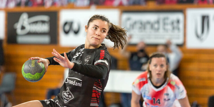 D2F : Bègles x ATH reporté et déjà reprogrammé