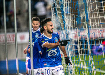 🎥 Pascal Baills « Strasbourg mérite sa victoire ! »