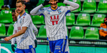 Ludo the first man