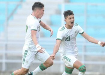 Un milieu offensif international U20 à l’essai