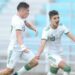 Un milieu offensif international U20 à l’essai