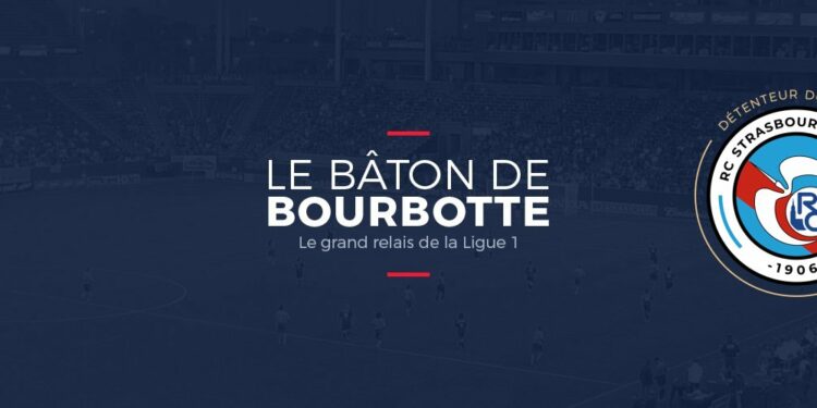 Qu’est ce que le Bâton De Bourbotte ?