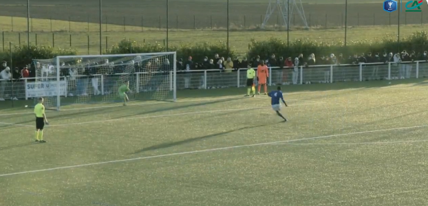 Gambardella : Strasbourg élimine Montpellier au bout du suspense