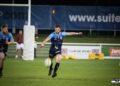 Décès de Jordan Michallet : l&rsquo;émotion du rugby strasbourgeois